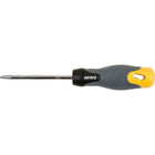 Aurora Tools Square Tip Screwdriver - 36 Pack (TJZ071)-Shank Length: 4"