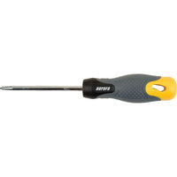 Aurora Tools Square Tip Screwdriver - 36 Pack (TJZ071)-Shank Length: 4"