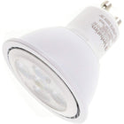Verbatim MR16 (GUI10) LED Bulb, Contour Series 3000K, 375 Lumens, 60W Replacement, Dimmable-Brightness: 375 lumens