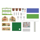 SmartLab Tiny Gardening-It's the world's smallest gardening kit!