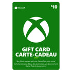 XBox Live Gift Card $10 CAD [Download]-When you purchase this item an electronic code will be emailed to you by Codes 2 GO Inc., normally within 24 hours after completing your purchase.