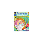 Creative Teaching Press Grammar Minutes Book, Grade 2 (CTP6120)-Language: English