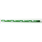 Moon Products Pencil - Shamrock Glitz - St. Patrick's Day-Hardness: #2 - soft