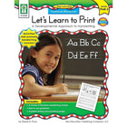 eBook: Key Education 804006-EB Let's Learn to Print: Traditional Manuscript - Grade Pre-K - 2-You will receive two emails: one confirming your entire order, and one with a "Download Software" buttonYou can download immediately or return to your email to download later