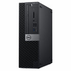 Dell OptiPlex 7070 SFF Refurbished Desktop Computer - Intel Core i7-9700 - 32 GB RAM 1TB SSD - Windows 11 Pro-HDD/SDD Storage: 1TB SSD