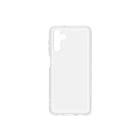 Samsung A13 Soft Clear Cover-For Use with: Samsung Galaxy A13