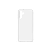 Samsung A13 Soft Clear Cover-For Use with: Samsung Galaxy A13