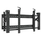 StarTech Video-Wall Mount 45” to 70” Displays, Anti-Theft, Heavy Duty Steel (VIDWALLMNT)-Pop-out design extends easily (up to 12"/306 mm) to provide rear-screen access, for display alignment and adjustment