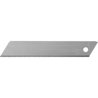 OLFA Replacement Blades, Single Style, 120 Pack (PC909)-Style - Solid