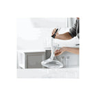 Trudeau Decanter and Glass Cleaning Brush Set-Small brush ideal for wine & narrow glass