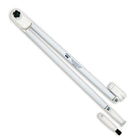 Learning Advantage Dry Erase Compass-Usage ideas: Perfect for drawing angles and shapes for demonstration, constructed of quality plastic, this instrument is durable and affordable