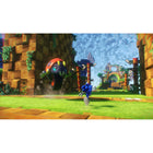 Sonic Frontiers for Nintendo Switch-New battle system and skill tree upgrades give you the power to combine moves or utilize the Cyloop ability