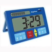 Kagan Publishing MegaTimer Jumbo Timer (KA-JMT)-A Jumbo Timer Designed Just for Teachers!