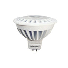 Northern Stars 80406 LED Light Bulb, MR16 5W, Dimmable, White, 10 Pack-LED MR16 bi-pin 12V 5W, Cool white