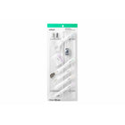 Cricut 7-Piece Essential Tool Set-7-piece tool set to slice, snip, score, weed, burnish & trim a wide variety of materials