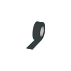 Champion Sports Floor Marking Tape, Black-Size: 1"(W) x 36 yards(L)