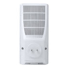 ASUS AX1800 Dual Band WiFi 6 (802.11ax) Mesh Range Extender - RP-AX56-Works Perfectly as an extender with Any WiFi Router - RP-AX56 works perfectly with virtually all WiFi routers, modems and cable routers on the market.