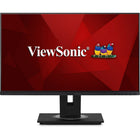 Viewsonic 27" SuperClear IPS  Quad HD Monitor with Advanced Ergonomics,2560 x 1440 Resolution.-IPS