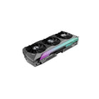 ZOTAC GAMING GeForce RTX 3070 Ti AMP Holo 8GB GDDR6X Graphics Card-Metal RGB LED Backplate