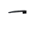 Adesso WKB-1100BB Bluetooth Wireless SlimTouch Mini Keyboard-Low profile scissor-switches with more than five million lifecycles