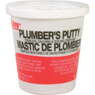 Oatey, Plumber'S Putty - 36 Pack-Putty - Plastic Container