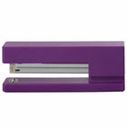 JAM Paper Modern Desk Stapler - Purple-Quantity: Sold Individually
