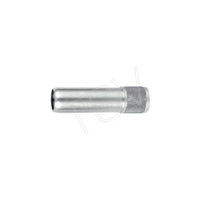 Gentec 22-6Q-5TAESLSP Auto Ignite Tip End #5 (6Q-5TASLSP)-Gas Type: Air Acetylene