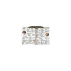 Remedia Menu Math Hamburger Hut Book, Grade 3 - 6, 6/Pack (REM102D)-Age group and grade: Ages 6 - 12 and grades 3rd - 6th
