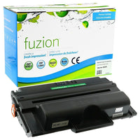 fuzion Xerox (108R00795) Compatible Toner Cartridge - High Yield - Black-Ink Colour: Black