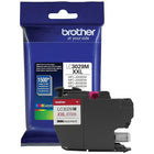 Brother LC3029 Magenta Ink Cartridge, Super High Yield (LC3029MS)-1,500 Page Yield