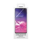 Samsung Beyond 2 Screen Protector PET Material-Polycarbonate