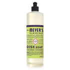 Mrs. Meyer's Clean Day Dish Soap - Lemon Verbena - 473mL-Liquid Dish Soap