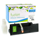 fuzion Kyocera 1T02F80US0 (TK-3122) Compatible Toner Cartridge - Standard Yield - Black-Ink Colour: Black