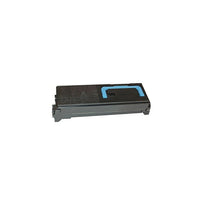 Kyocera Mita TK-552K Black Toner Cartridge (1T02HM0US0)-Black