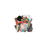 Chenille Craft Classic Crafts Activities Kit, Assorted-Type: Kit