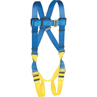Protecta First Harnesses with 5-Point Adjustment-Full body harnesses