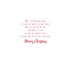 Millbrook Studios 5-3/8" x 7-3/4" Greeting Cards/Envelopes - 21228-Printed on premium coated card stock