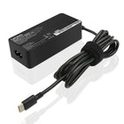 Lenovo USB-C Power Adapter, 65-Watt-Compatible with Select Lenovo Systems