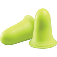 E-a-rsoft Fx Shaped Earplugs, Sah585, 600 Pack-Uncorded