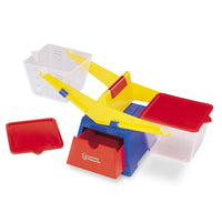 Learning Resources Primary Bucket Balance-Age group and grade: Ages 5 - 12 and grades pre-kindergarten - 3rd