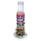 Azar Displays 12" x 2" Vertical Counter Bracelet Display, 4 Pack (900066)-Great way to showcase bracelets