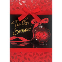 Rosedale Gold 5-1/2" x 8" Greeting Cards/Envelopes - 36732-Value Greeting Cards