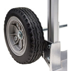 Kleton Aluminum Hand Truck Replacement Wheel - 3 Pack-Wheel Material - Flat-Free