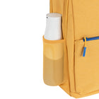 Incase Facet 20 L Backpack - Sunflower-Dedicated laptop sleeve