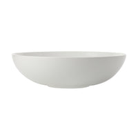 Maxwell & Williams Basic Serving Bowl - 14.25" x 4" - White-Serveware