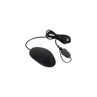 Seal Shield USB Washable Scroll Mouse (SSM3)-SEAL CAP washable USB cover