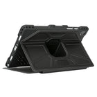 Targus Protek Rotating Case for Samsung Tab A7 10.4" (2020) - Black-Military grade drop protection
