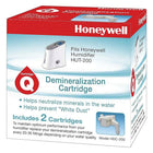 Honeywell Replacement Demineralization Cartridge for HUT-200C Humidifier-Purifies water