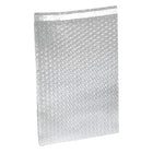 Canpaco EZ Bubble Bag - 4" W x 7.5" L - 3/16" Thickness - 500 Pack-Provides excellent cushioning against impacts during transportation and storage