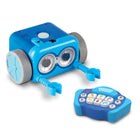 Learning Resources Botley 2.0 the Coding Robot - Multicolor-SCREEN-FREE coding helps kids learn coding and STEM skills without a tablet or phone!